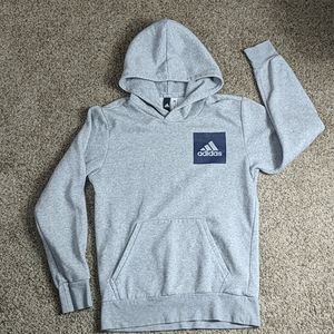 Sm Adidas hoodie